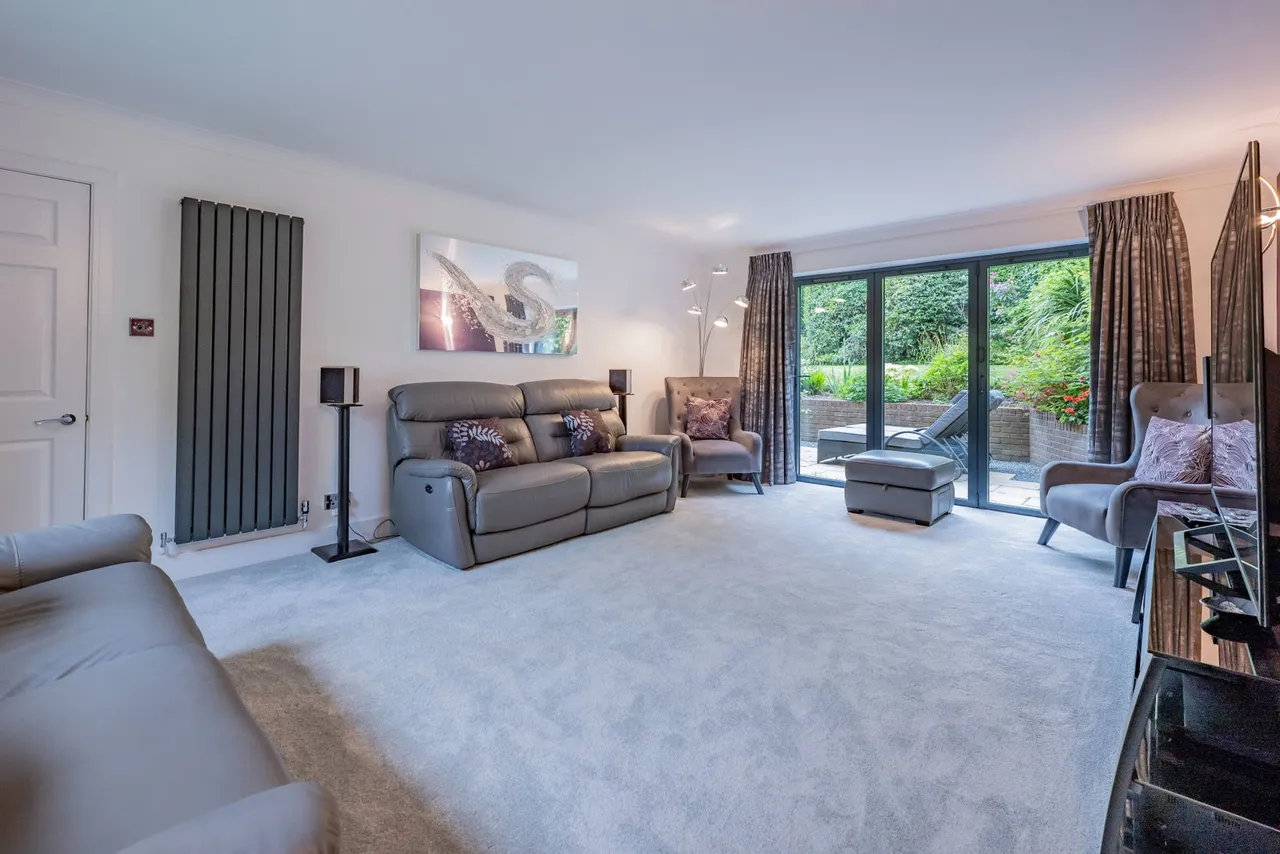 Badgers Close, Crowborough, TN6, photo 4