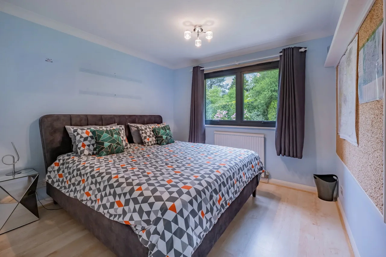 Badgers Close, Crowborough, TN6, photo 14