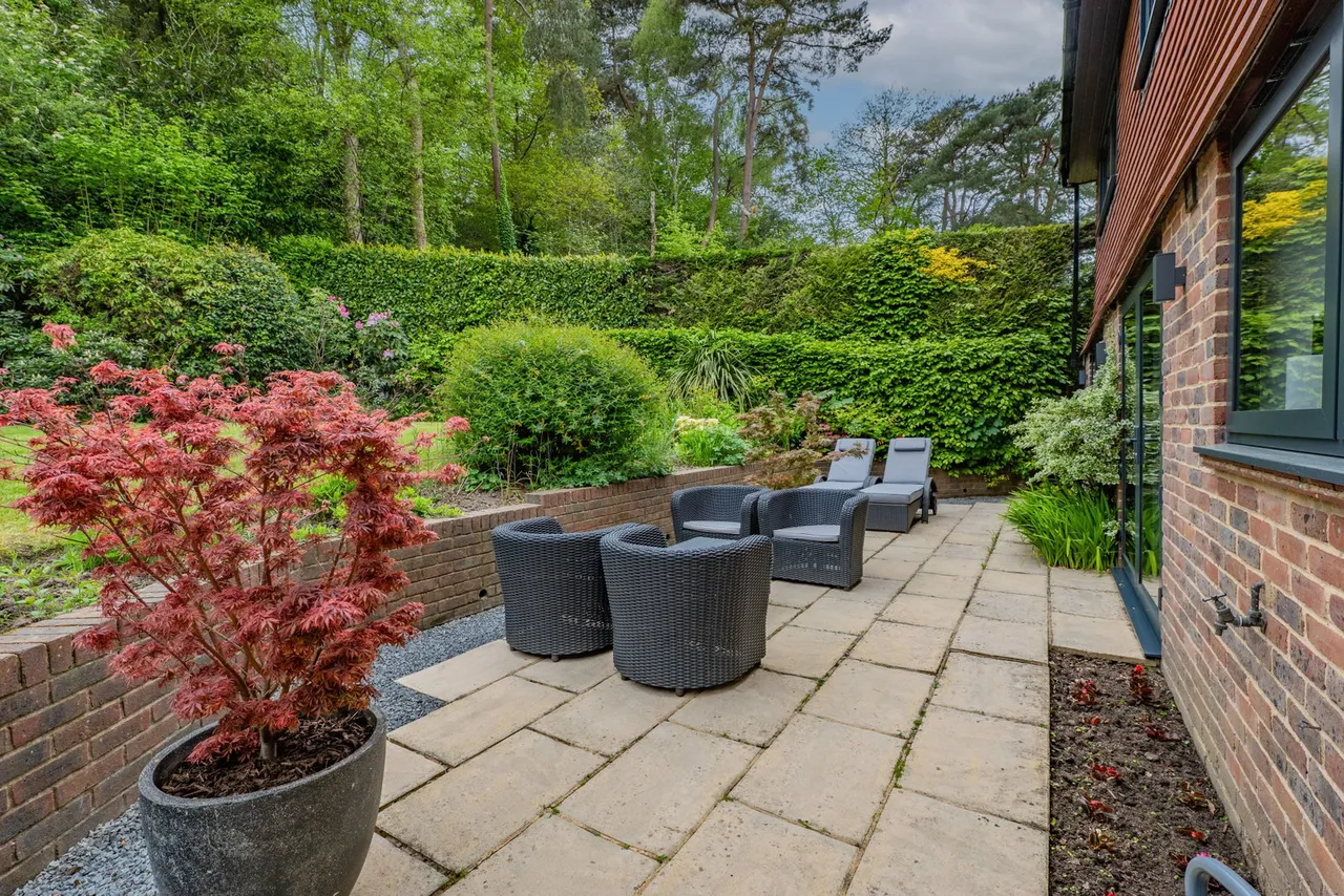 Badgers Close, Crowborough, TN6, photo 17