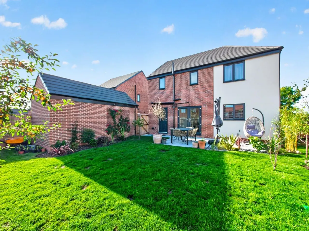 Eller Lane, York, YO19, photo 12