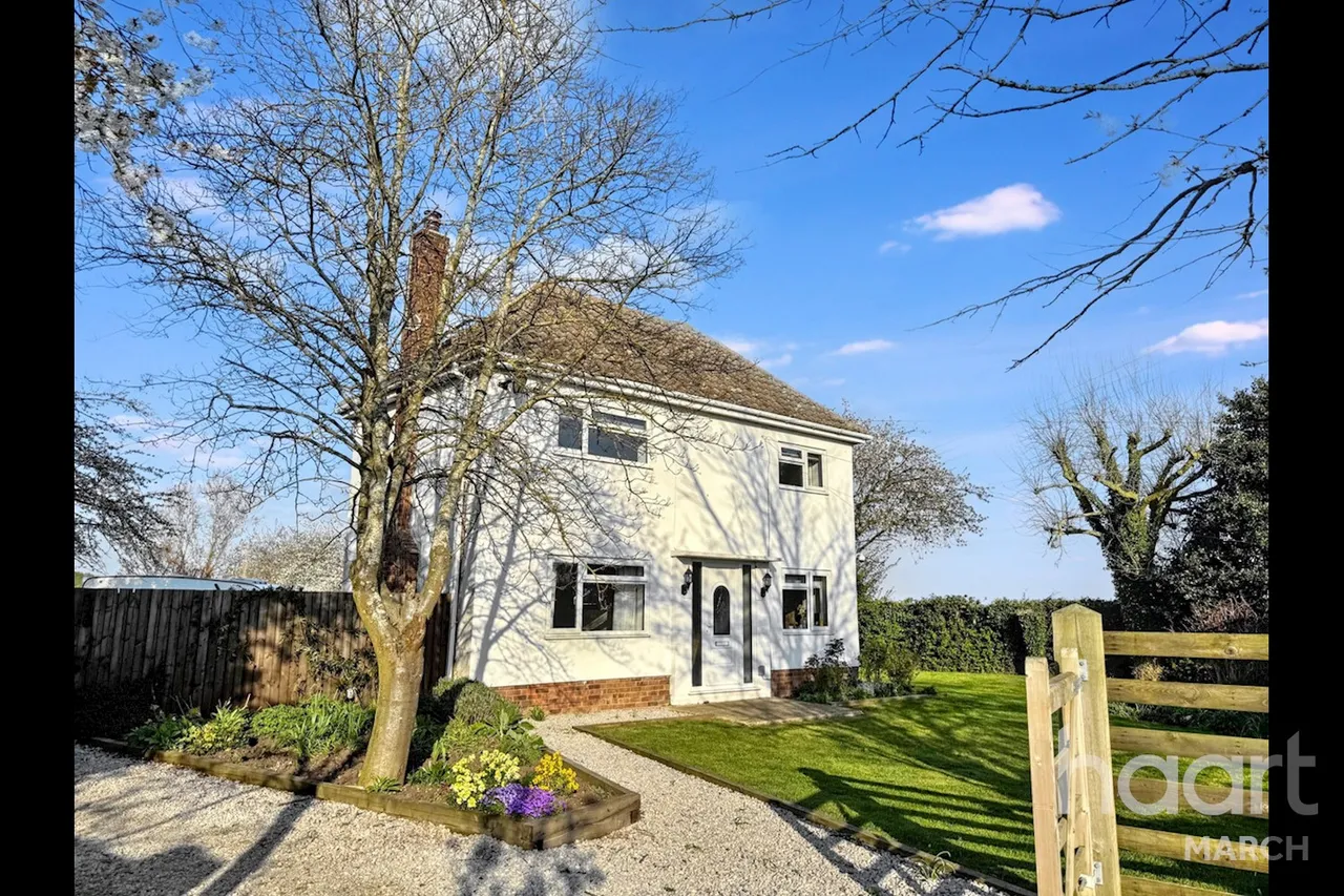 Fallow Corner Drove, Manea, PE15, photo 14