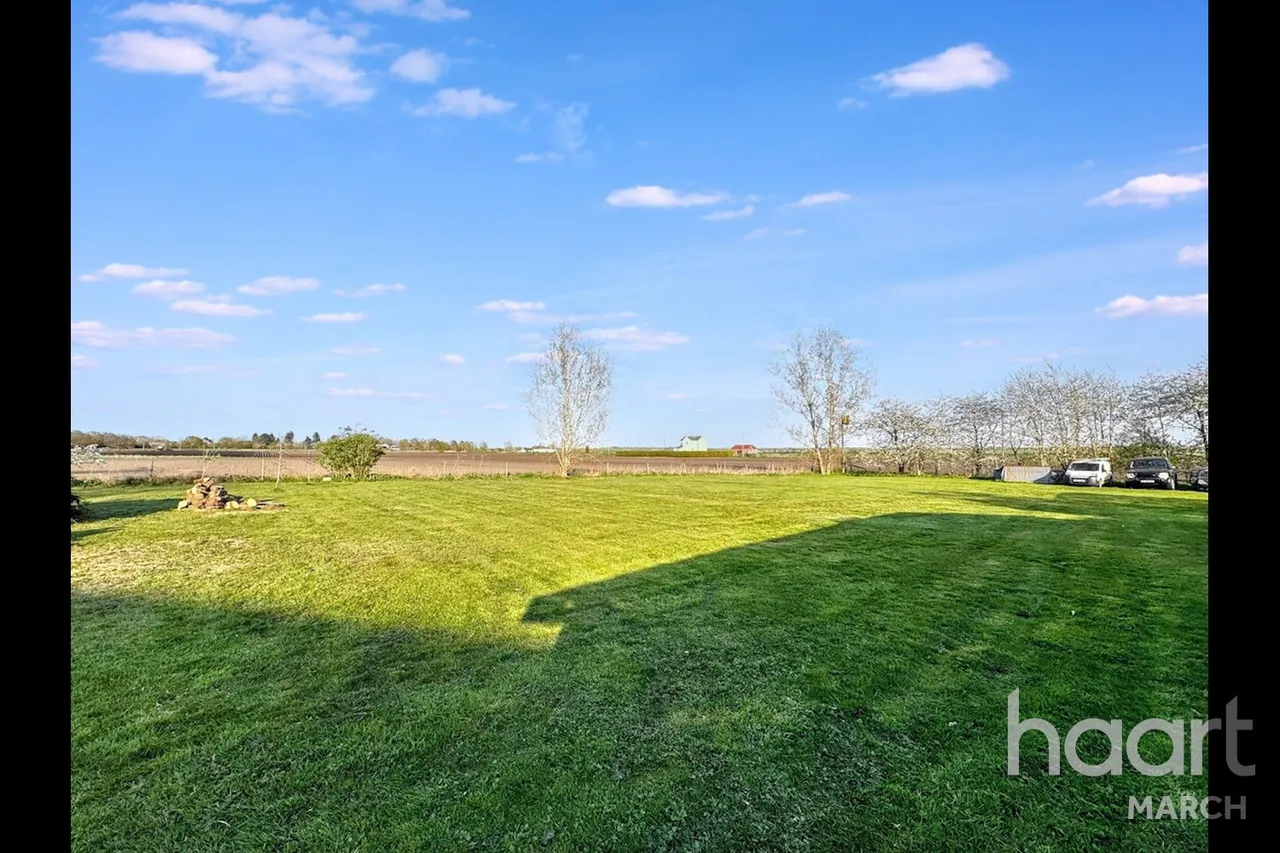Fallow Corner Drove, Manea, PE15, photo 3