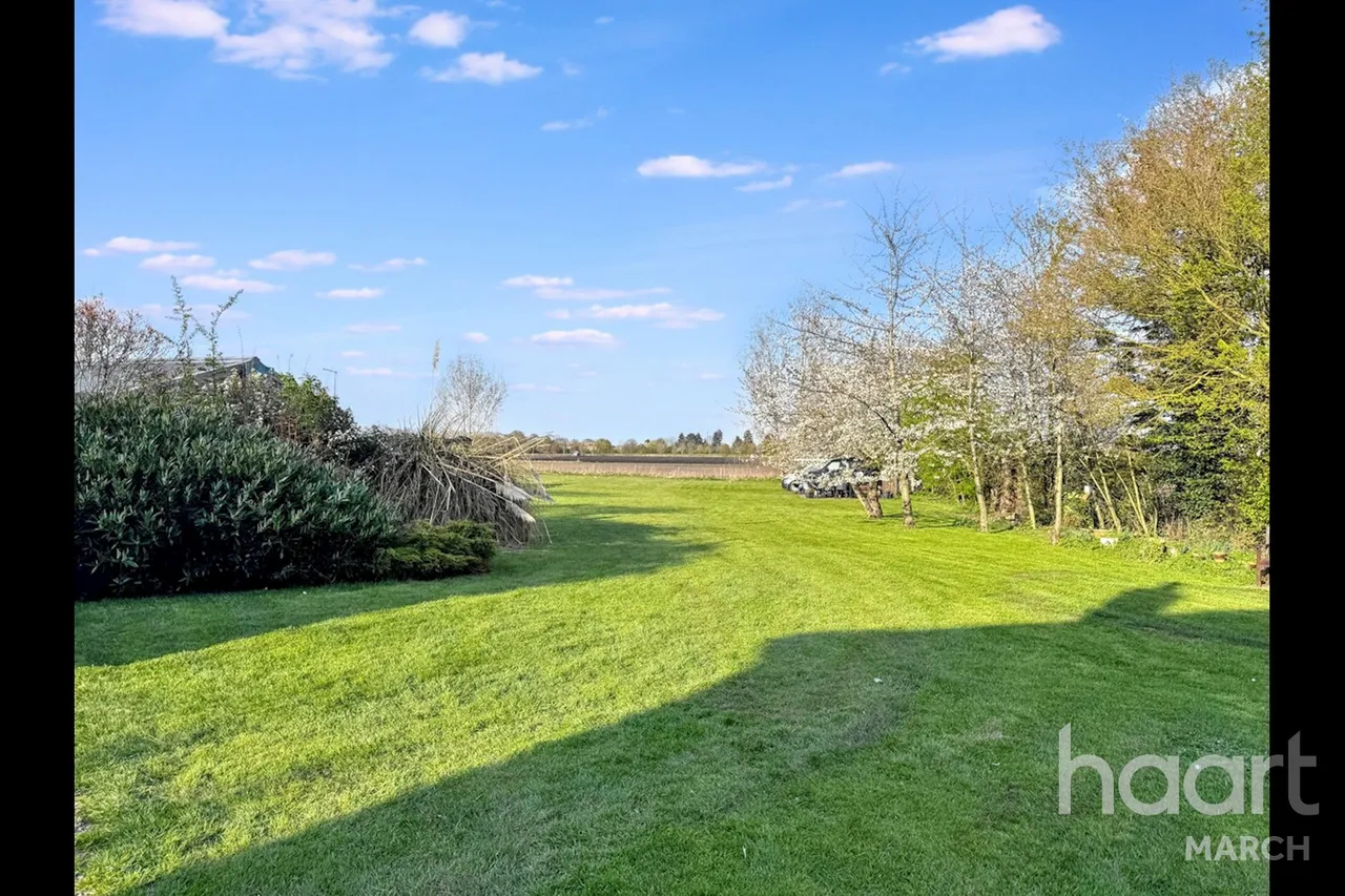 Fallow Corner Drove, Manea, PE15, photo 15