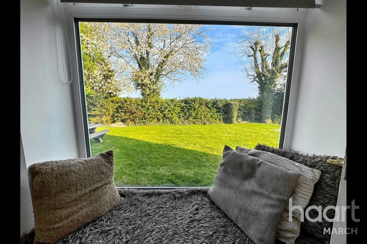 Fallow Corner Drove, Manea, PE15, photo 8