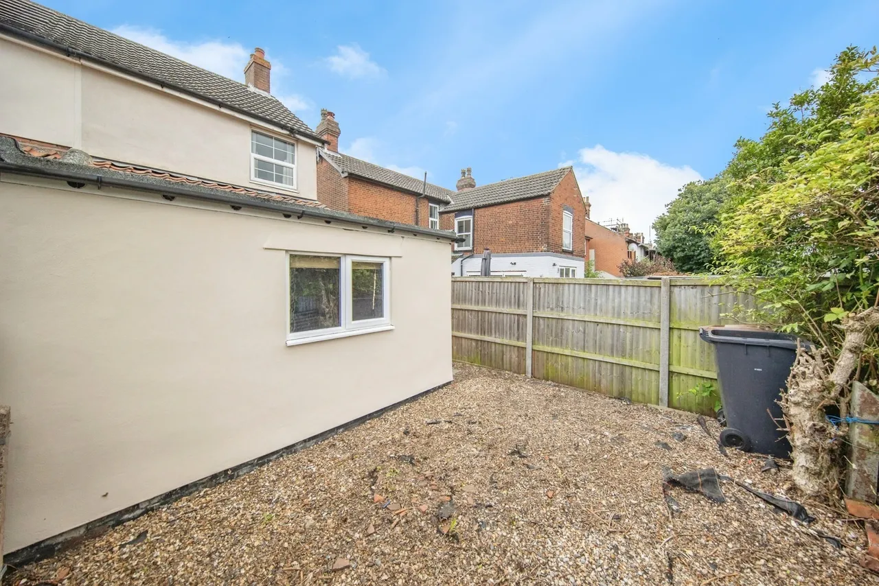 Cauldwell Hall Road, Ipswich, Suffolk, IP4, photo 17