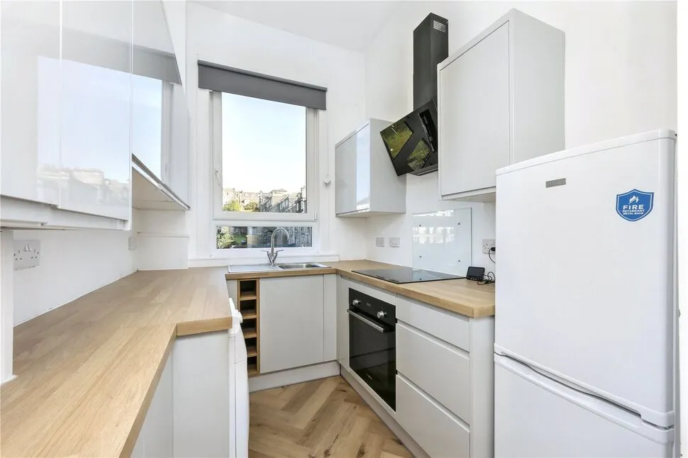 Campbell Street, Dunfermline, Fife, KY12, photo 8