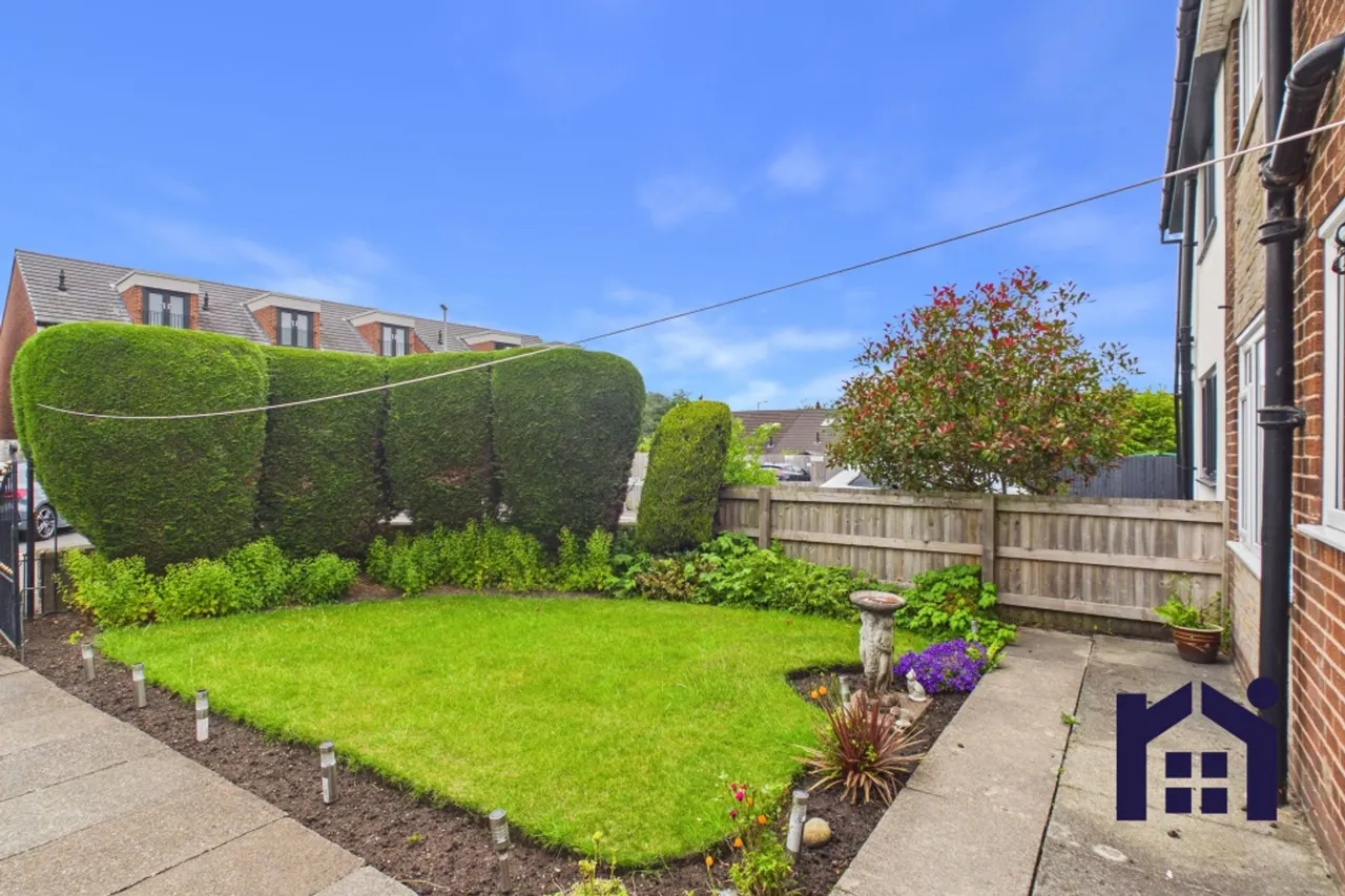 Rivington Place, Coppull, Chorley, PR7 5DY, photo 5