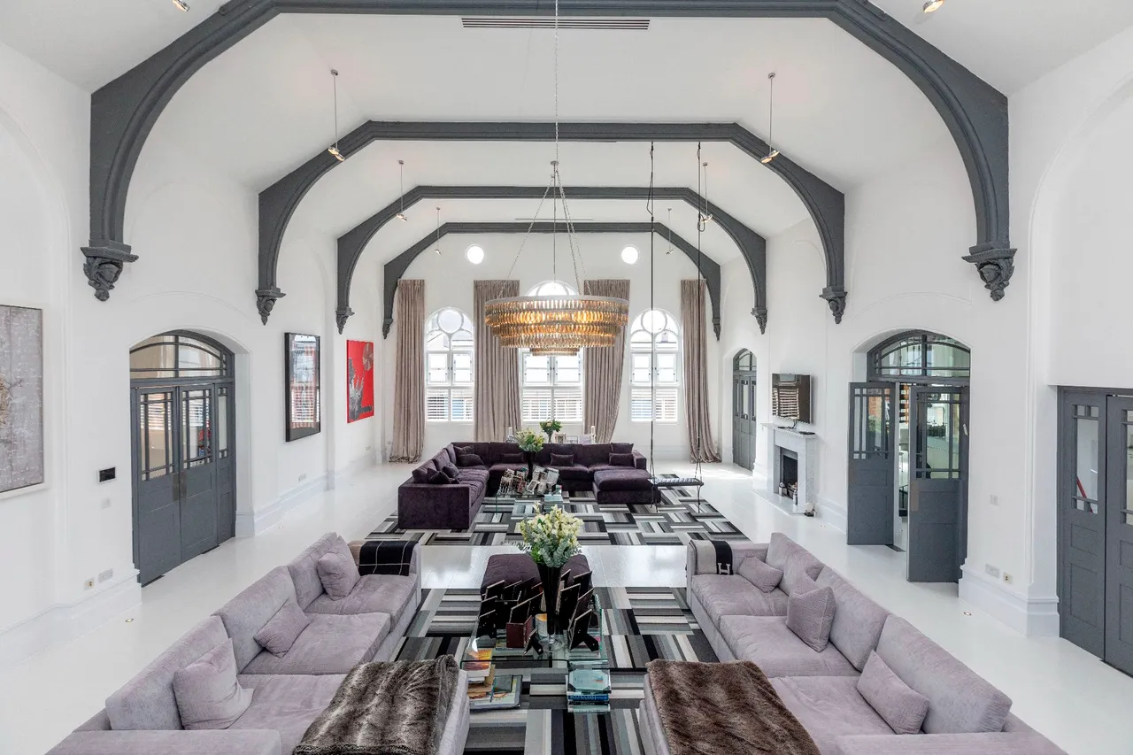 6 bed house for sale, London, W10