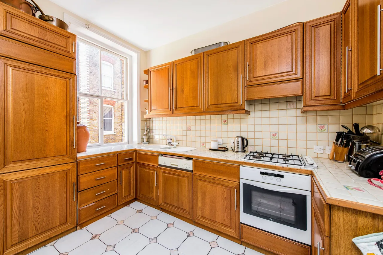 St. Marys Terrace, W2, photo 4