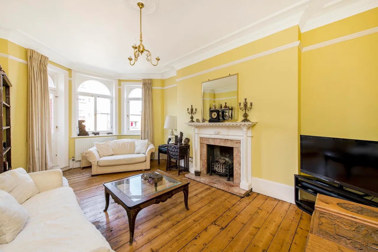 St. Marys Terrace, W2, photo 6