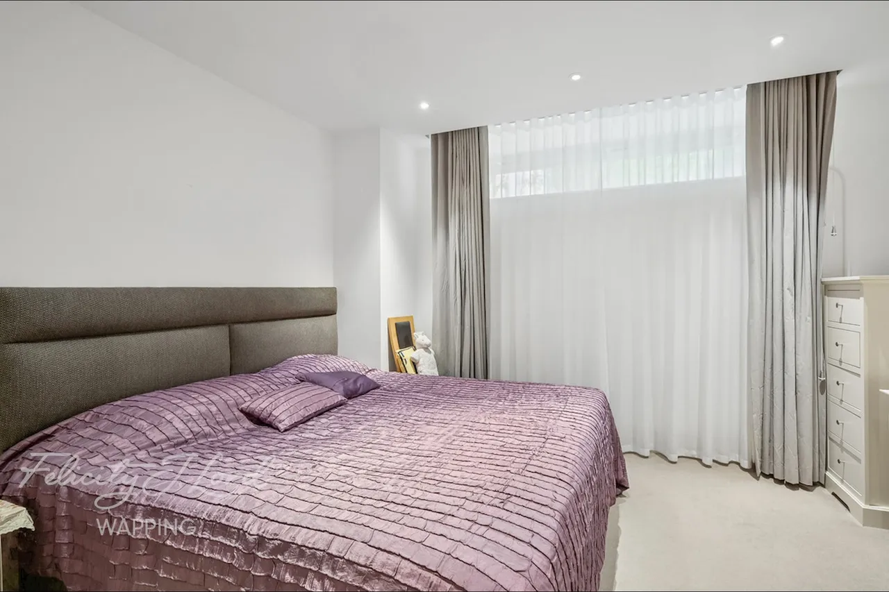 Leman Street, London, E1, photo 10