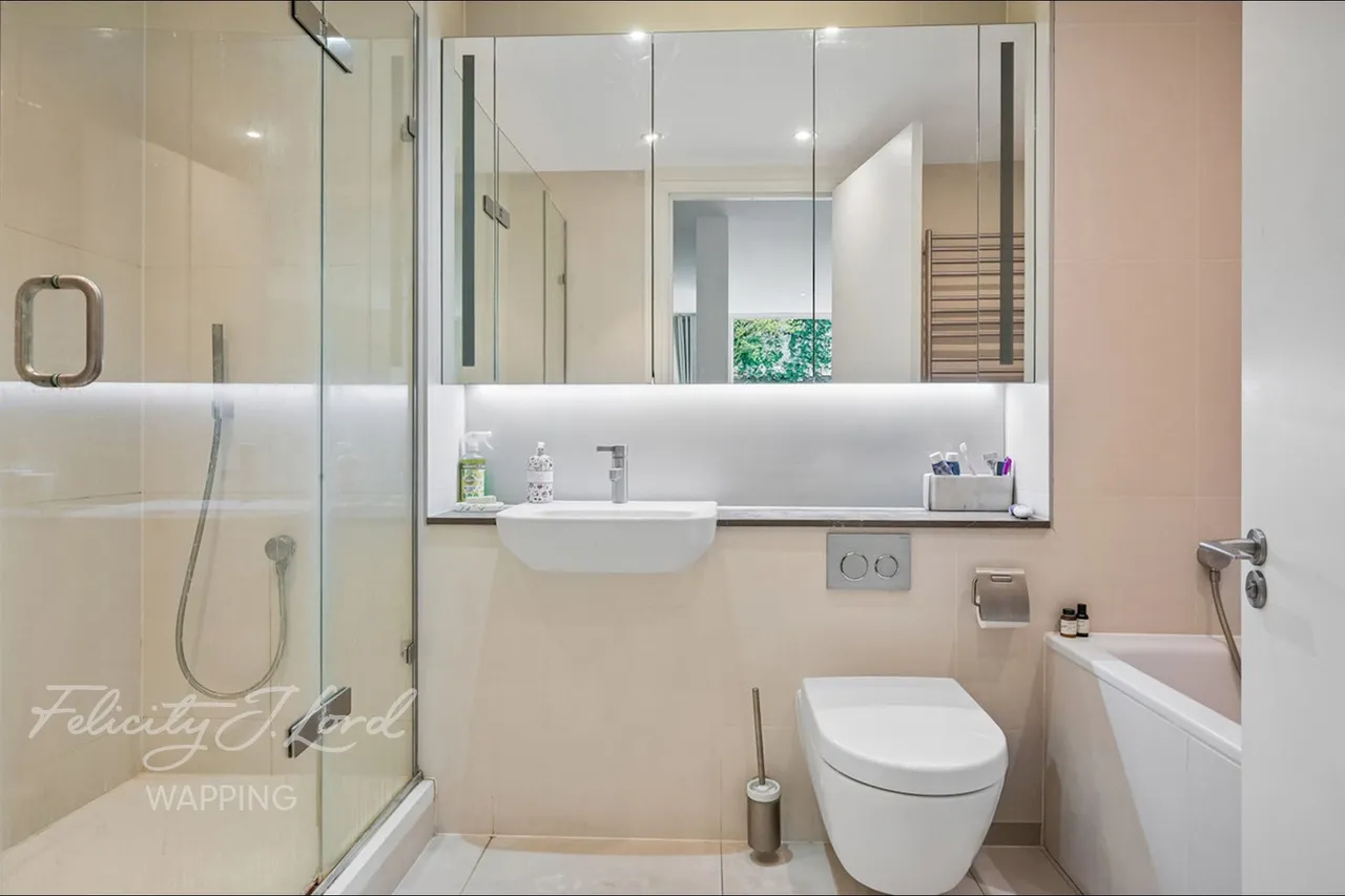 Leman Street, London, E1, photo 11