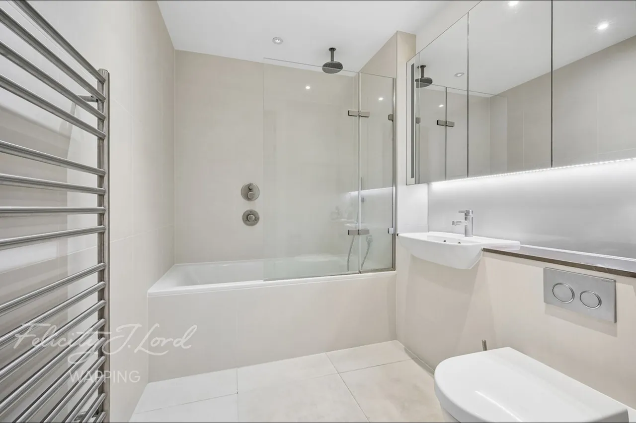 Leman Street, London, E1, photo 8