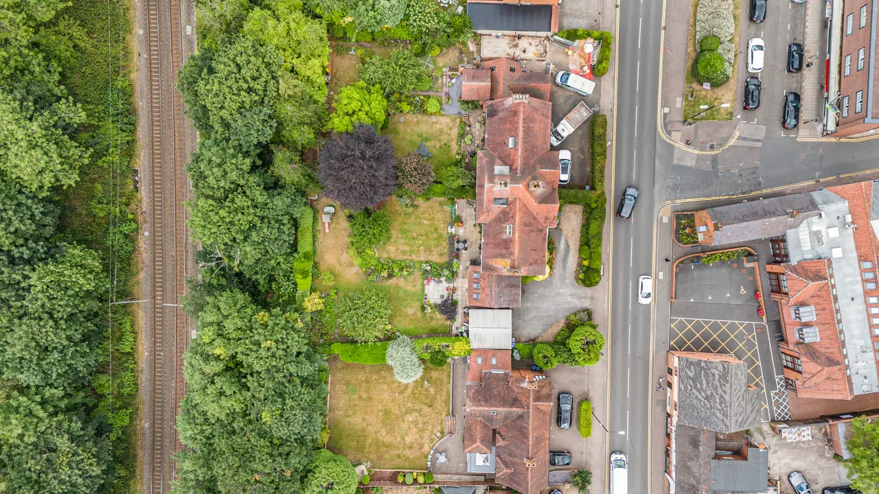 Lichfield Road, Sutton Coldfield, Sutton Coldfield, B74 2XD, photo 27