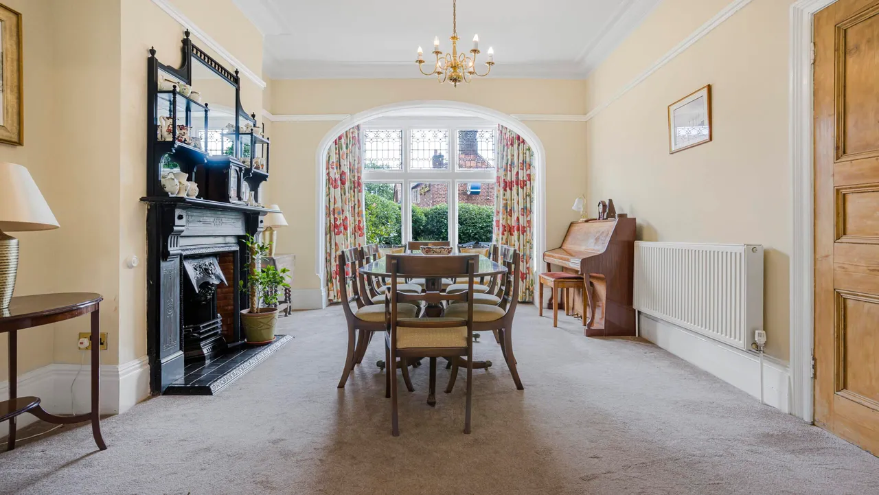 Lichfield Road, Sutton Coldfield, Sutton Coldfield, B74 2XD, photo 5