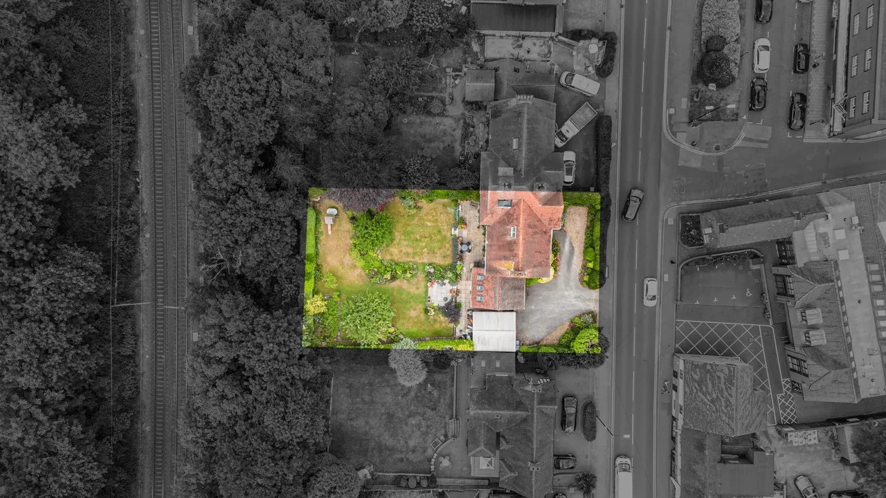 Lichfield Road, Sutton Coldfield, Sutton Coldfield, B74 2XD, photo 36