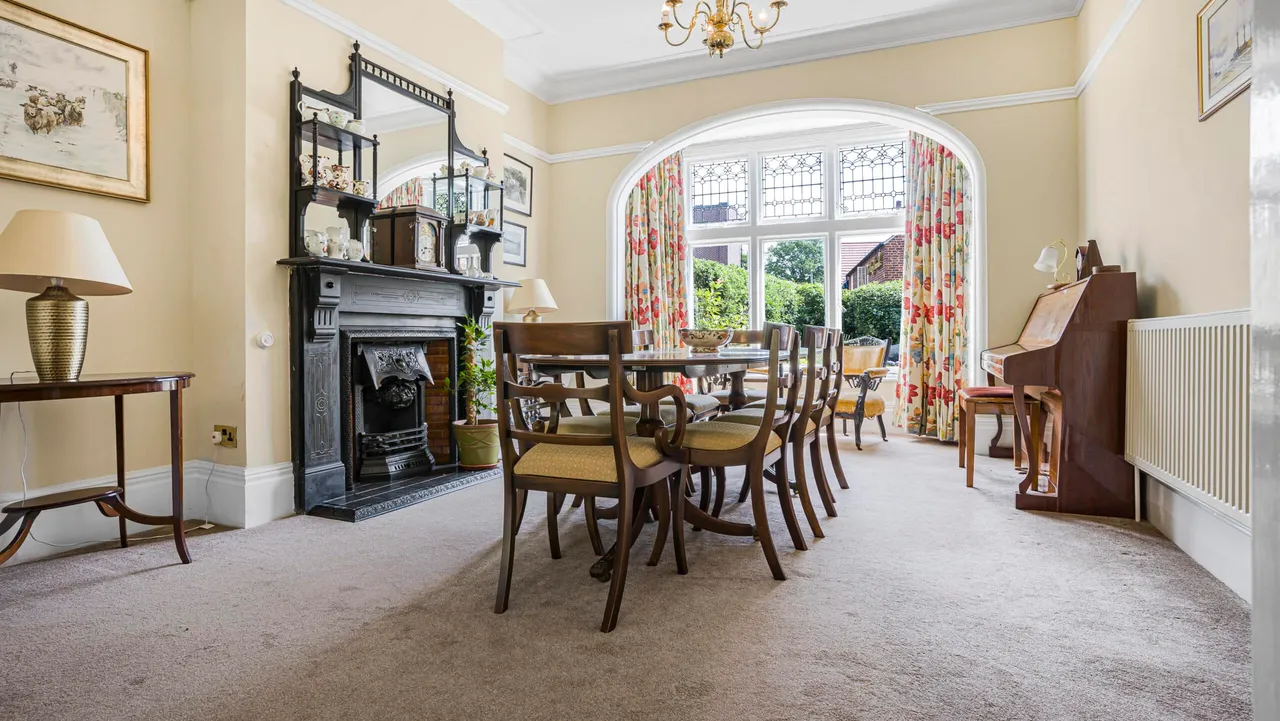 Lichfield Road, Sutton Coldfield, Sutton Coldfield, B74 2XD, photo 6
