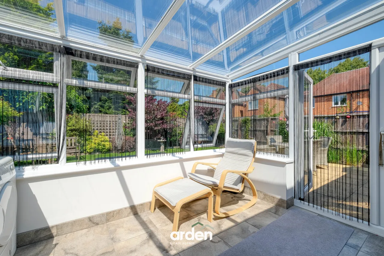 Boden Gardens, Birmingham, B28, photo 8