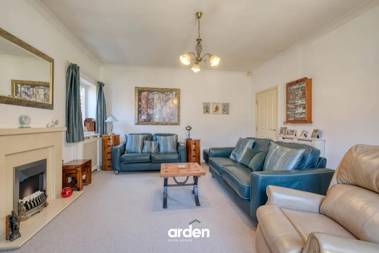 Boden Gardens, Birmingham, B28, photo 5