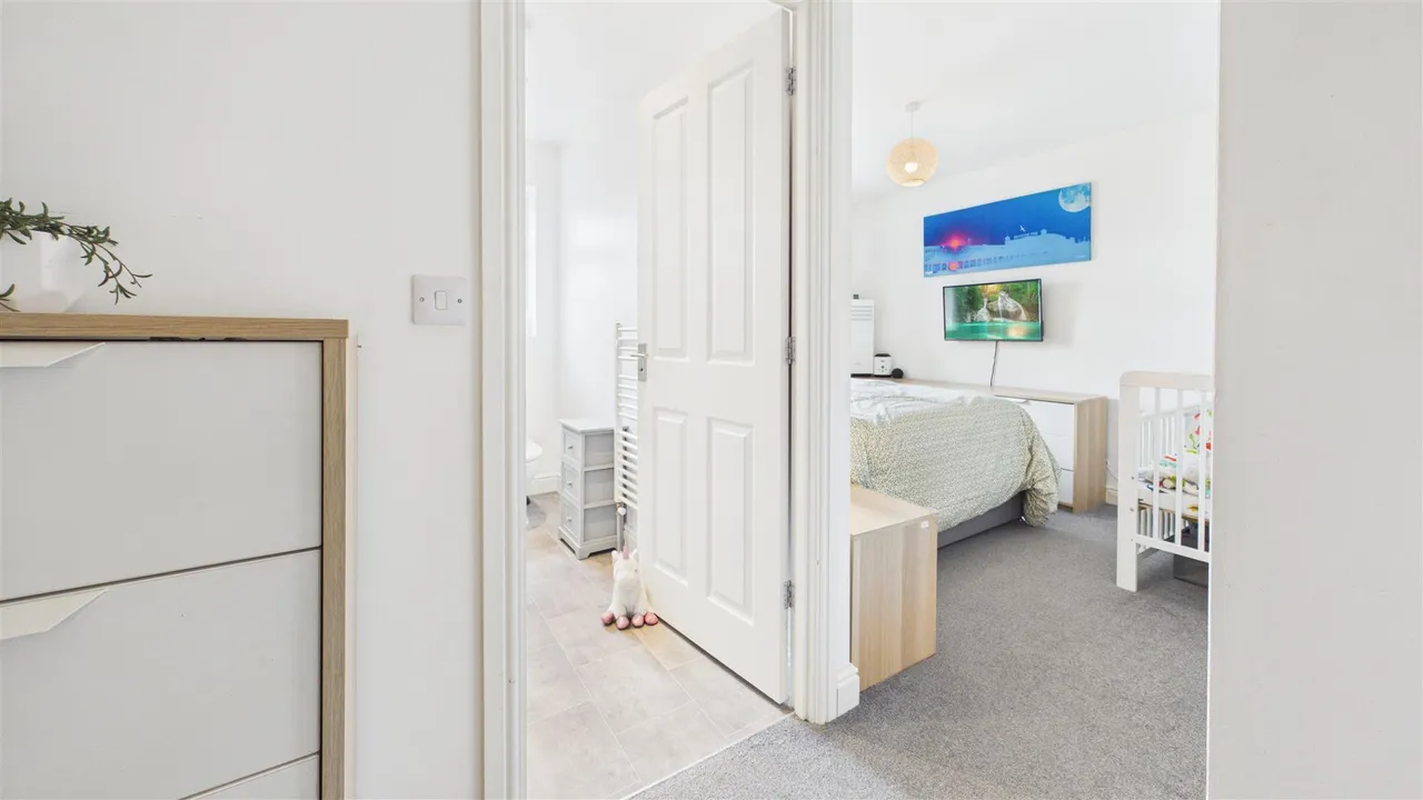 Harrier Way, Market Deeping, Peterborough, photo 9