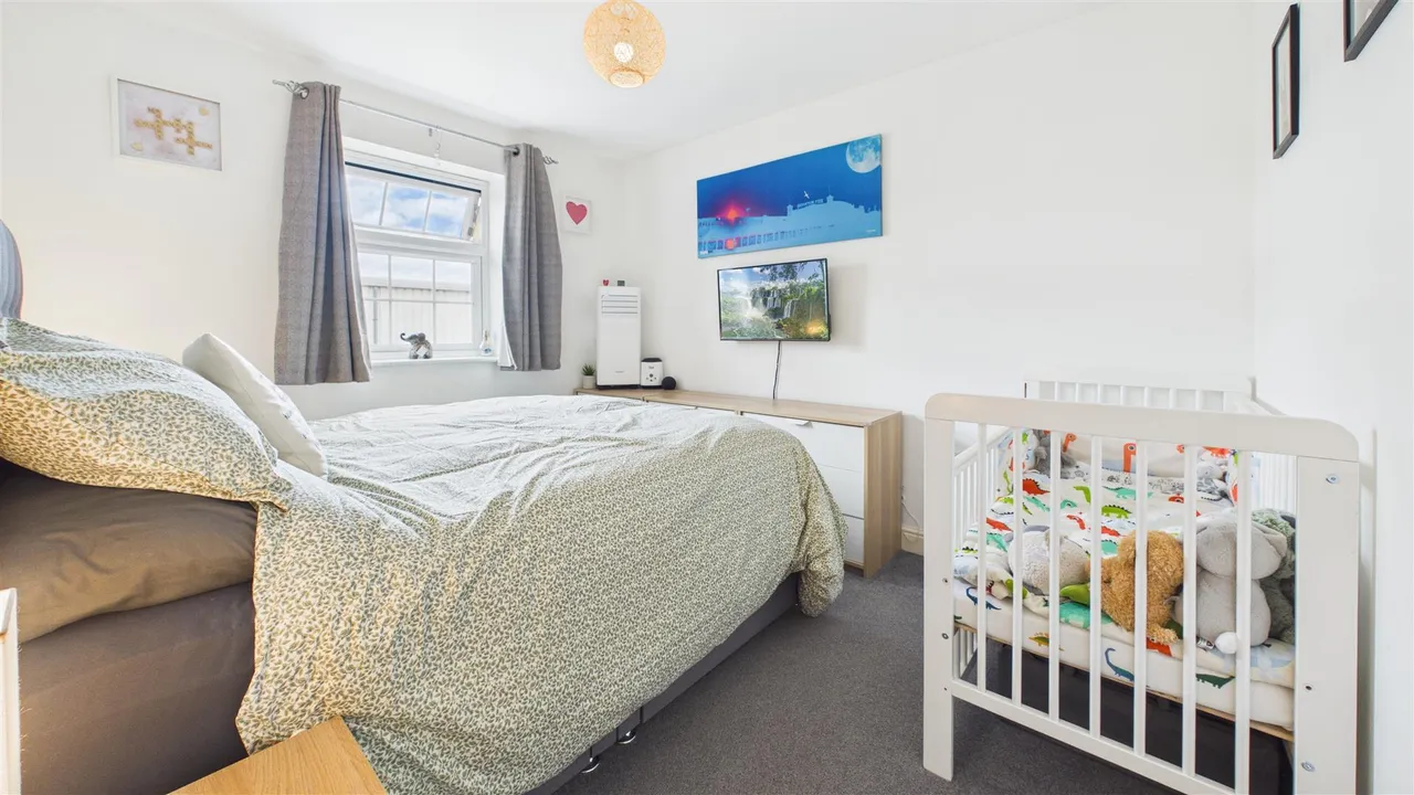 Harrier Way, Market Deeping, Peterborough, photo 11