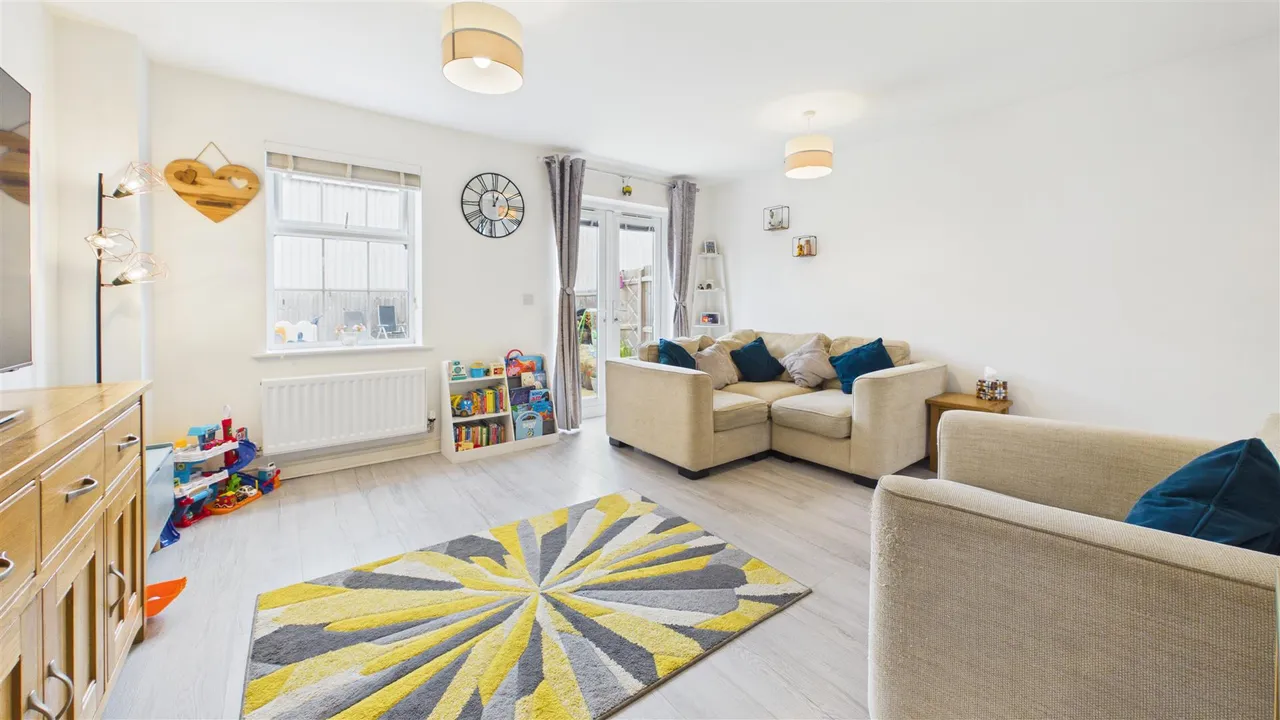 Harrier Way, Market Deeping, Peterborough, photo 6
