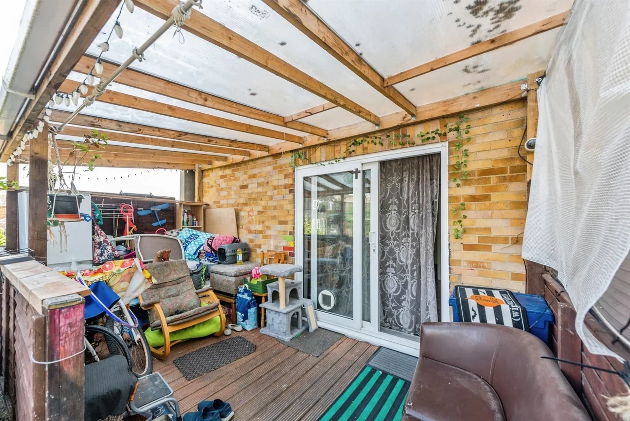 Kingswood Avenue, Swindon, SN3, photo 10