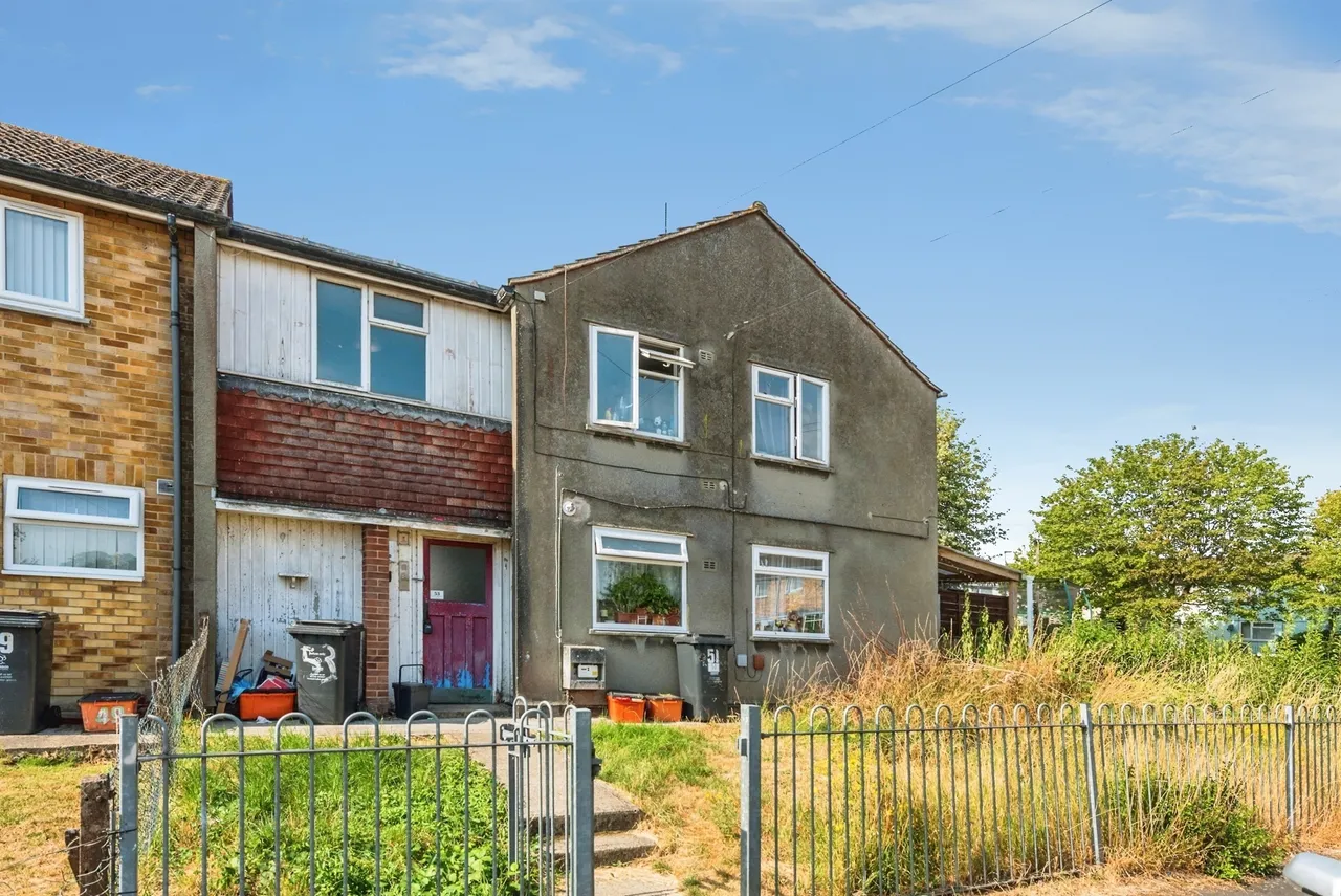 Kingswood Avenue, Swindon, SN3, photo 14