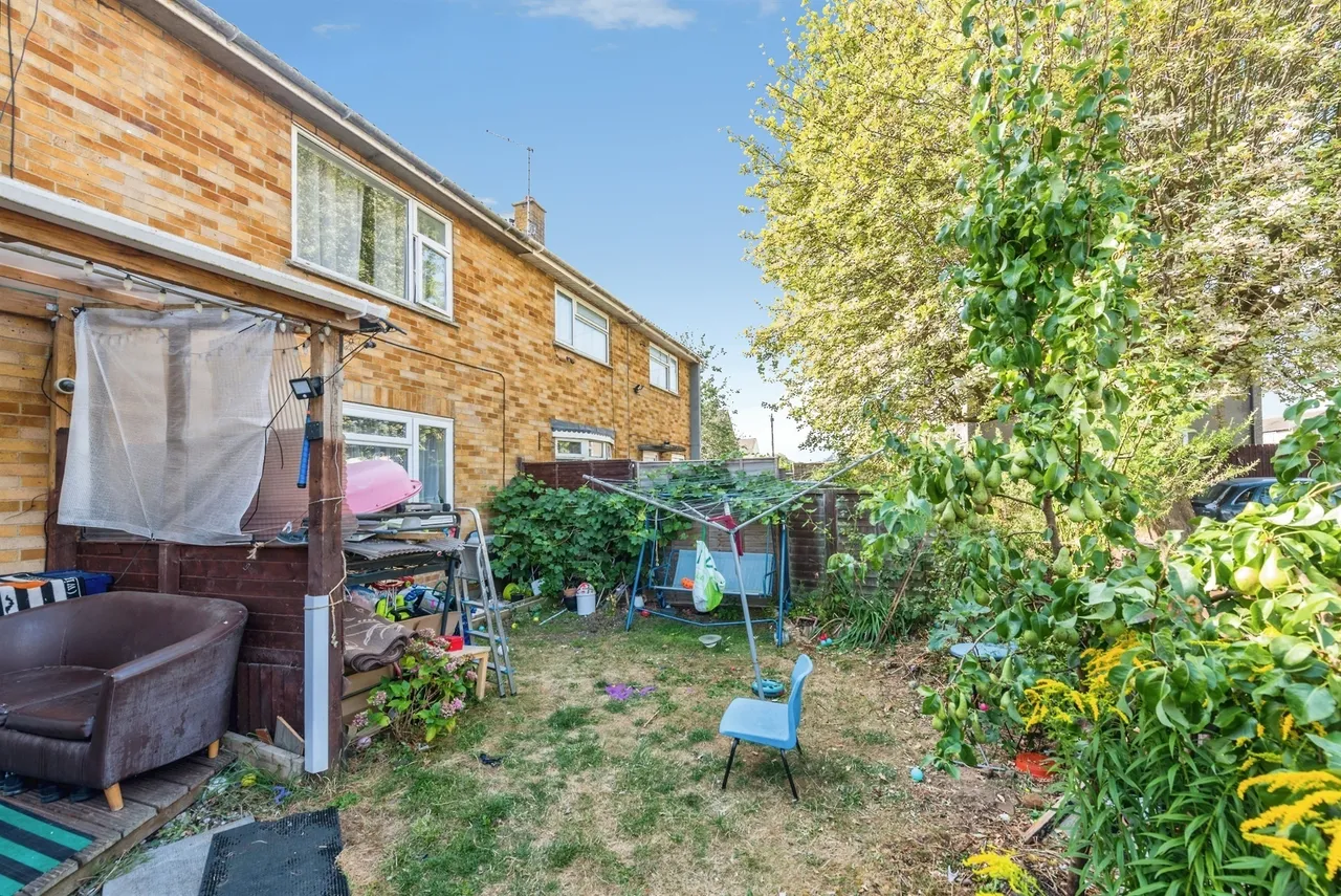 Kingswood Avenue, Swindon, SN3, photo 11