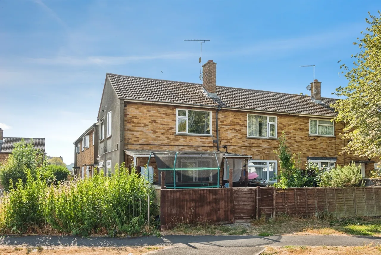 Kingswood Avenue, Swindon, SN3, photo 9