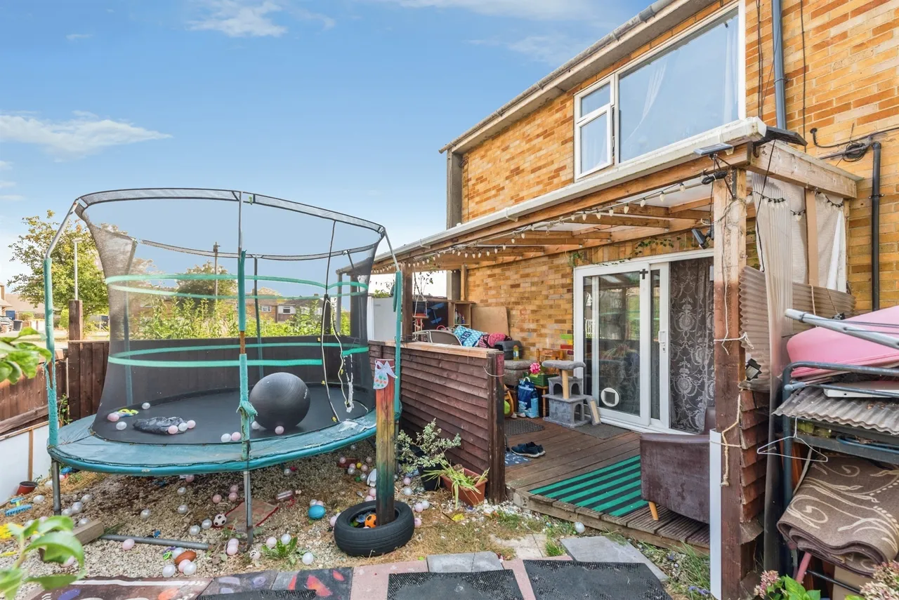 Kingswood Avenue, Swindon, SN3, photo 12