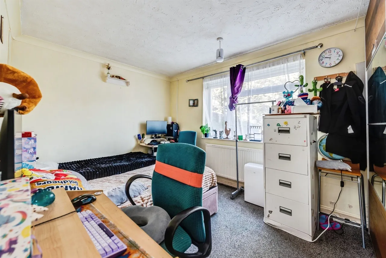 Kingswood Avenue, Swindon, SN3, photo 7