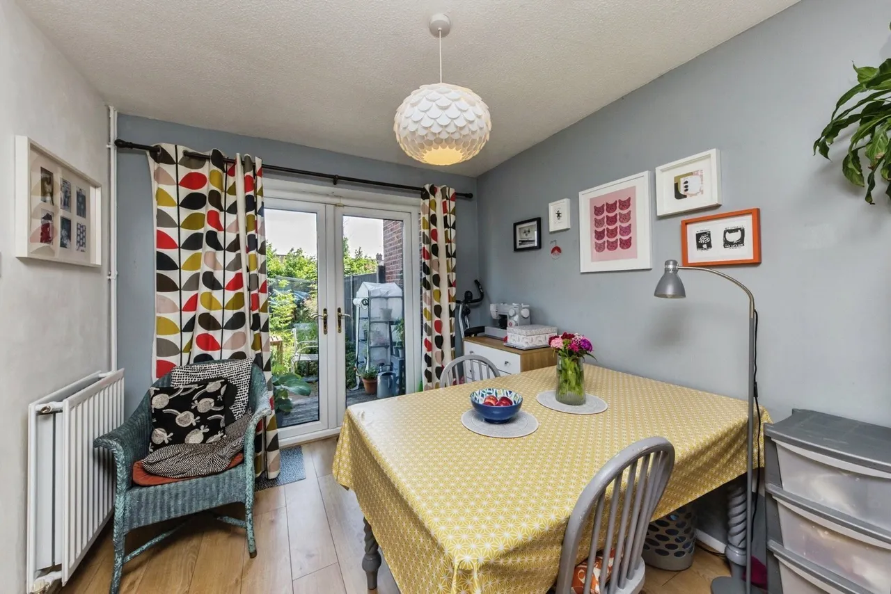 Randle Bennett Close, Sandbach, Cheshire, CW11, photo 12