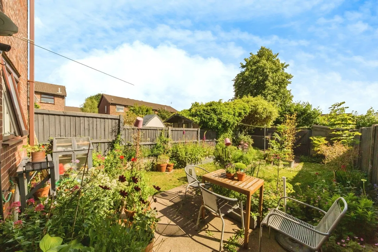 Randle Bennett Close, Sandbach, Cheshire, CW11, photo 16