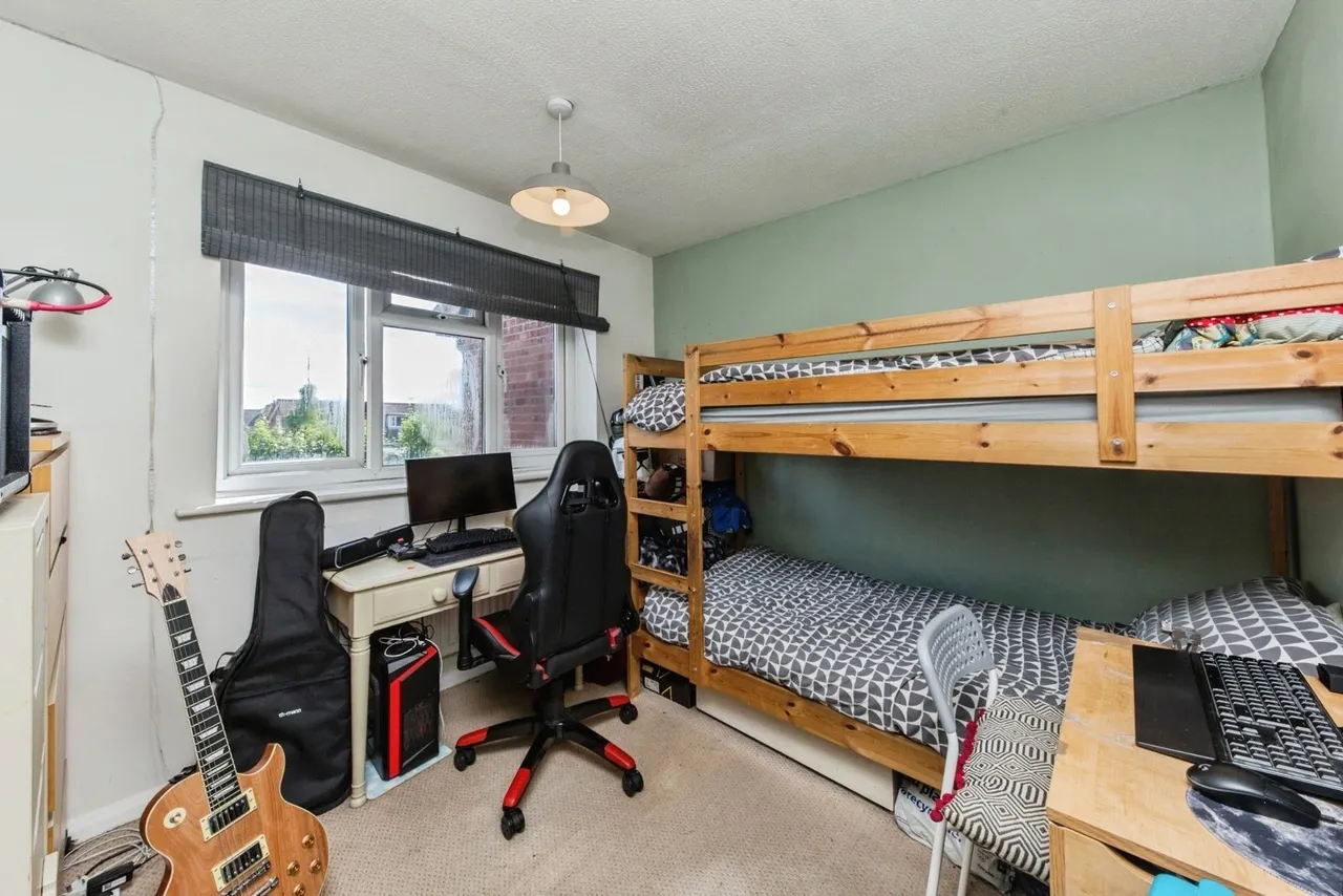 Randle Bennett Close, Sandbach, Cheshire, CW11, photo 5