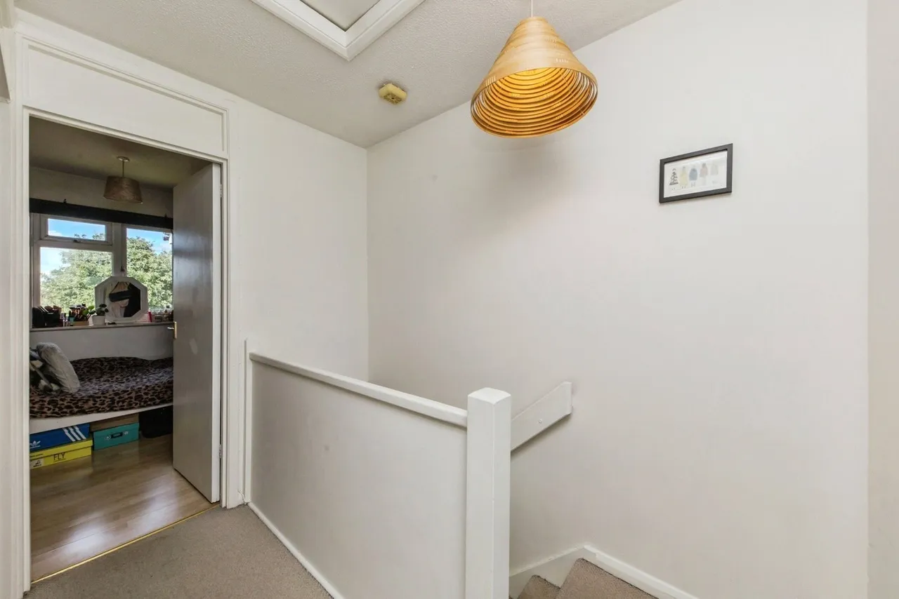 Randle Bennett Close, Sandbach, Cheshire, CW11, photo 8