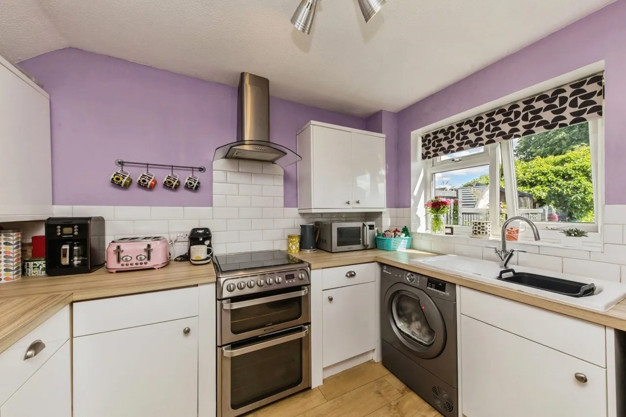 Randle Bennett Close, Sandbach, Cheshire, CW11, photo 13
