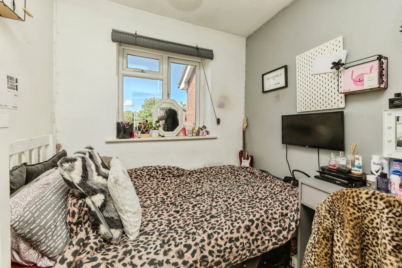 Randle Bennett Close, Sandbach, Cheshire, CW11, photo 7
