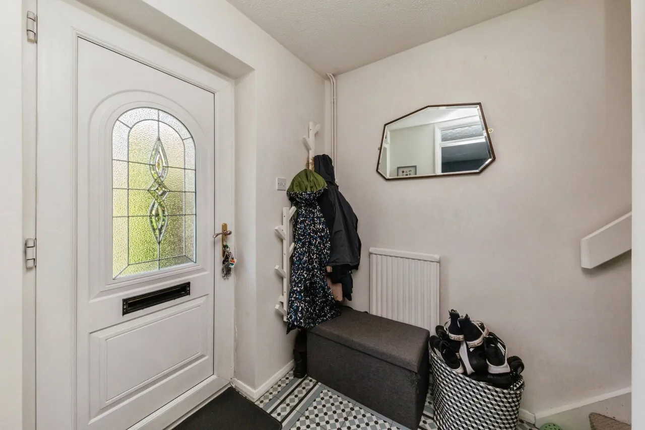Randle Bennett Close, Sandbach, Cheshire, CW11, photo 14