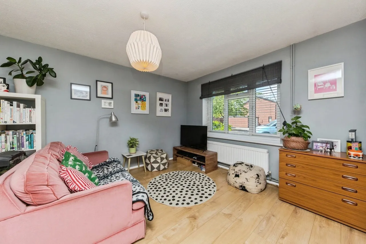 Randle Bennett Close, Sandbach, Cheshire, CW11, photo 9