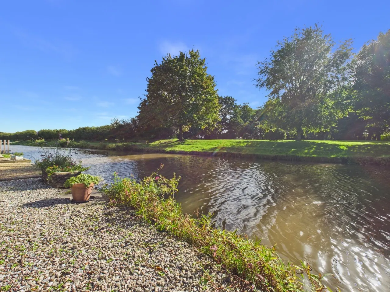 Waverton Mill Quays, Waverton, CH3, photo 18