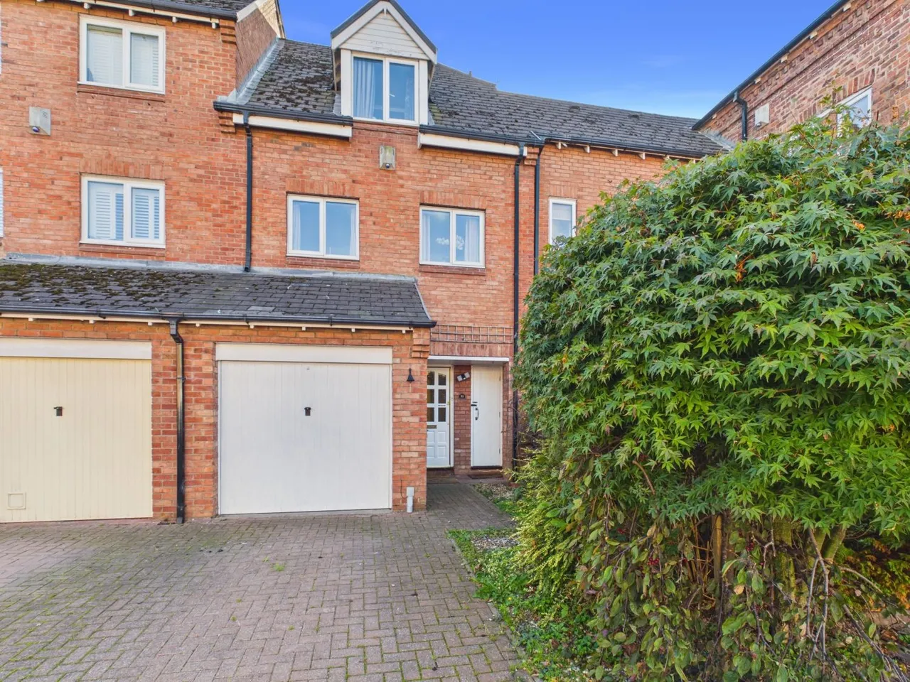 Waverton Mill Quays, Waverton, CH3, photo 2