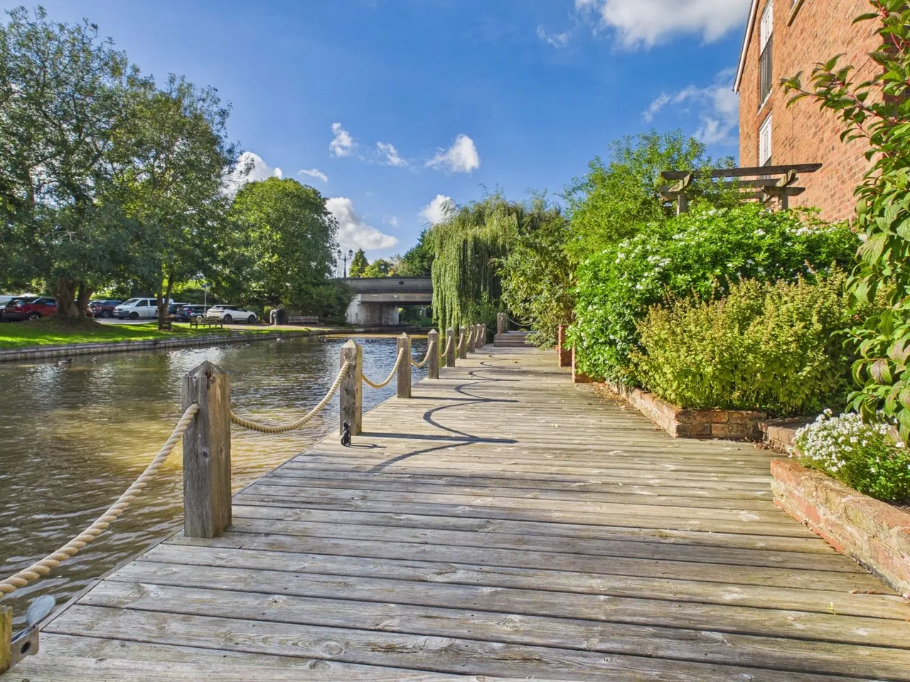 Waverton Mill Quays, Waverton, CH3, photo 19