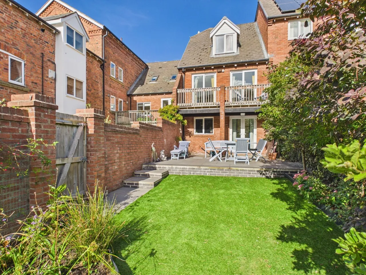 Waverton Mill Quays, Waverton, CH3, photo 17