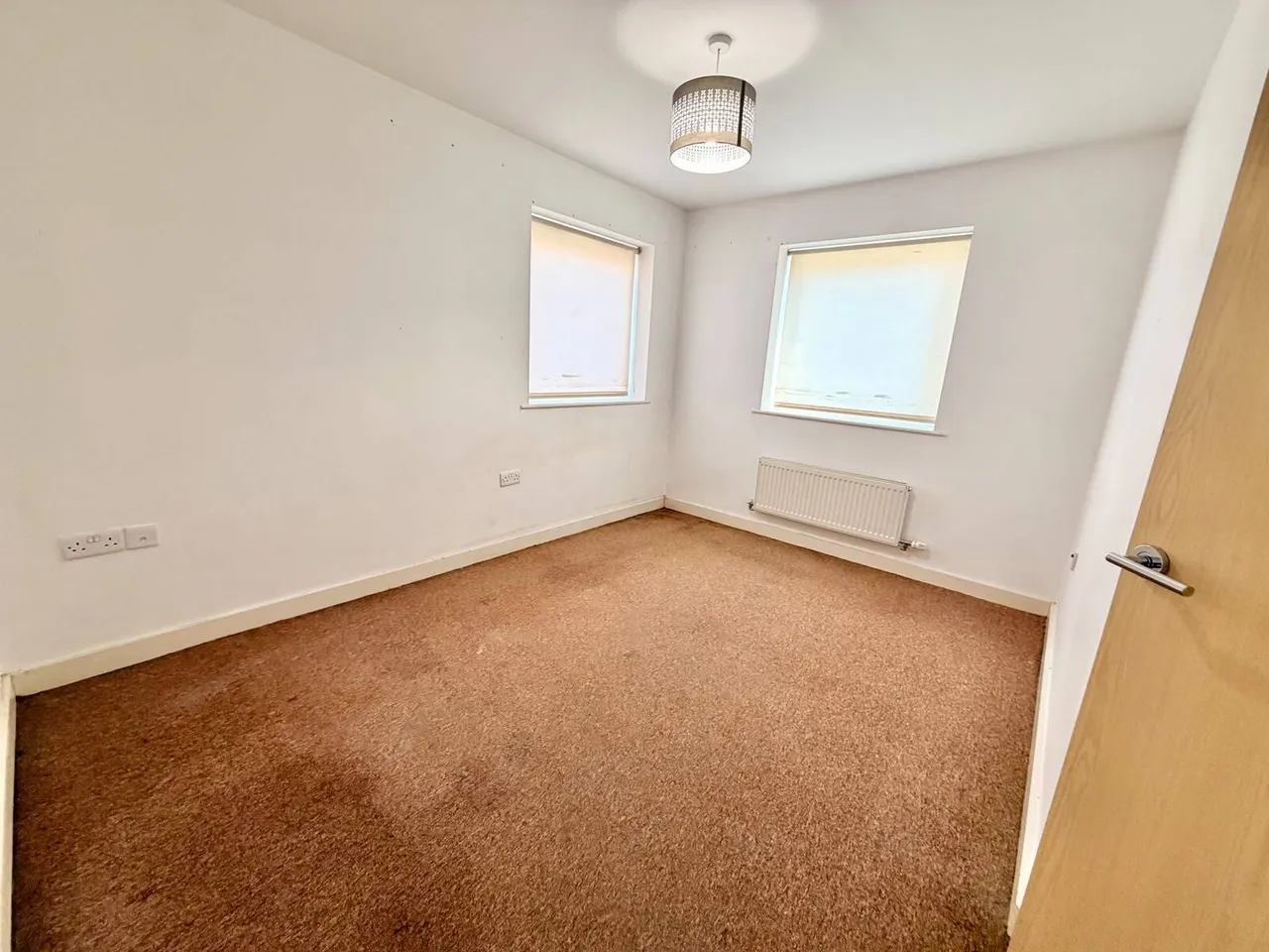 Alfred Knight Close, Duston, Northampton, photo 8