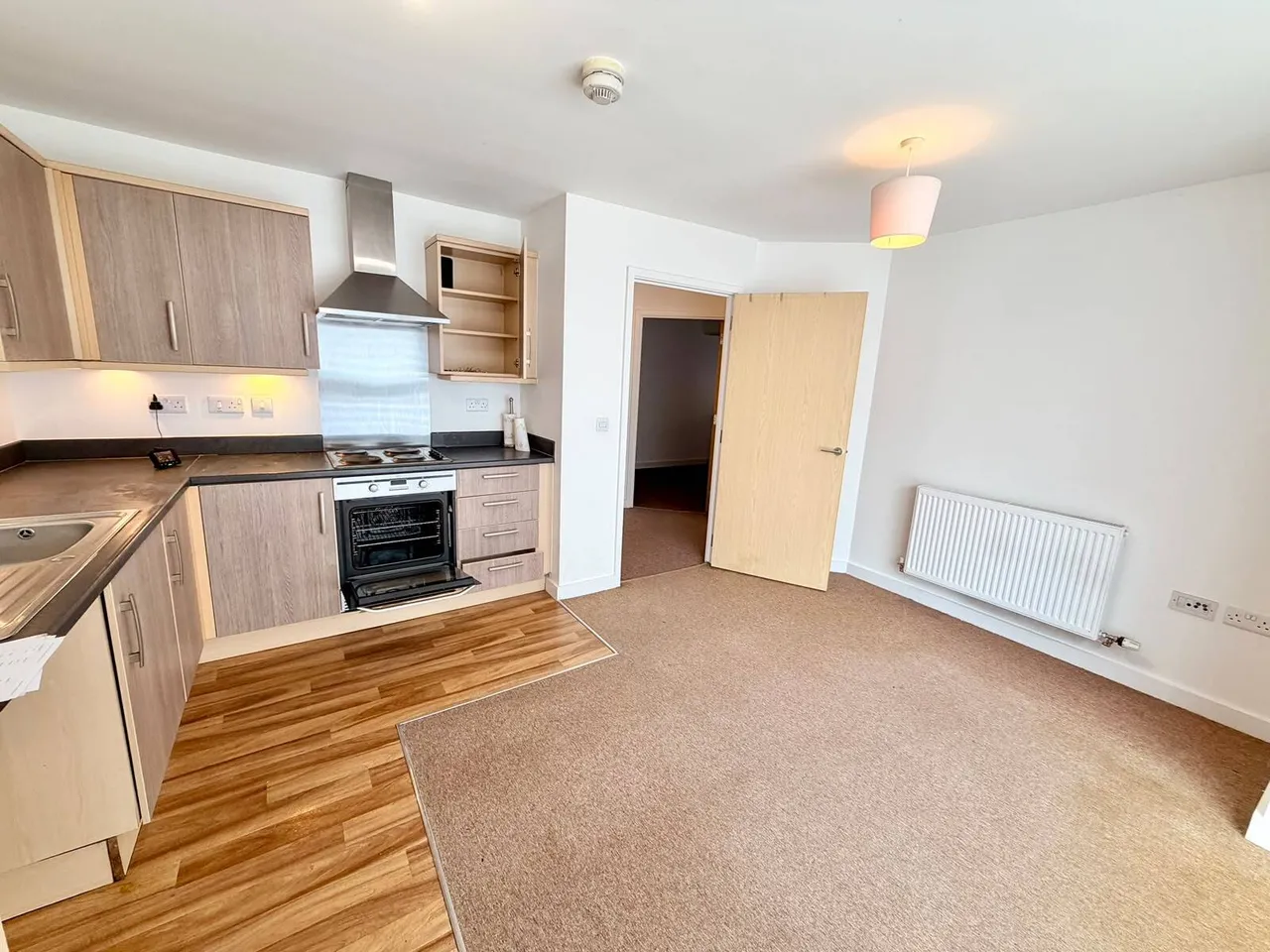 Alfred Knight Close, Duston, Northampton, photo 6
