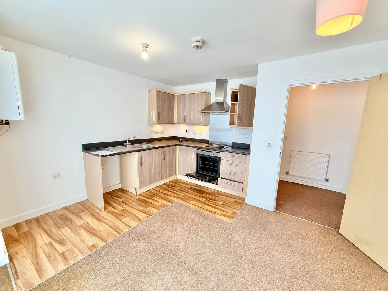 Alfred Knight Close, Duston, Northampton, photo 5