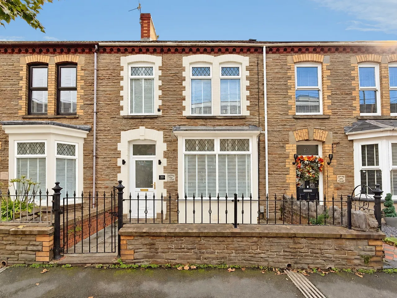 3 bed house for sale, Eagle Street, Port Talbot, SA13