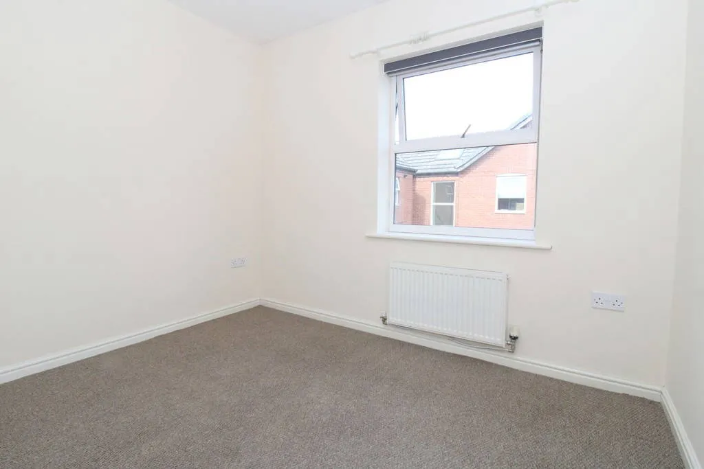 Old Works Court, Little Pennington Street, Rugby, Warwickshire, CV21 2BA, photo 8