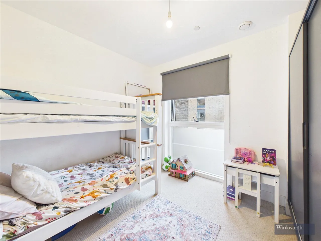 Lyon Road, Harrow, HA1, photo 9